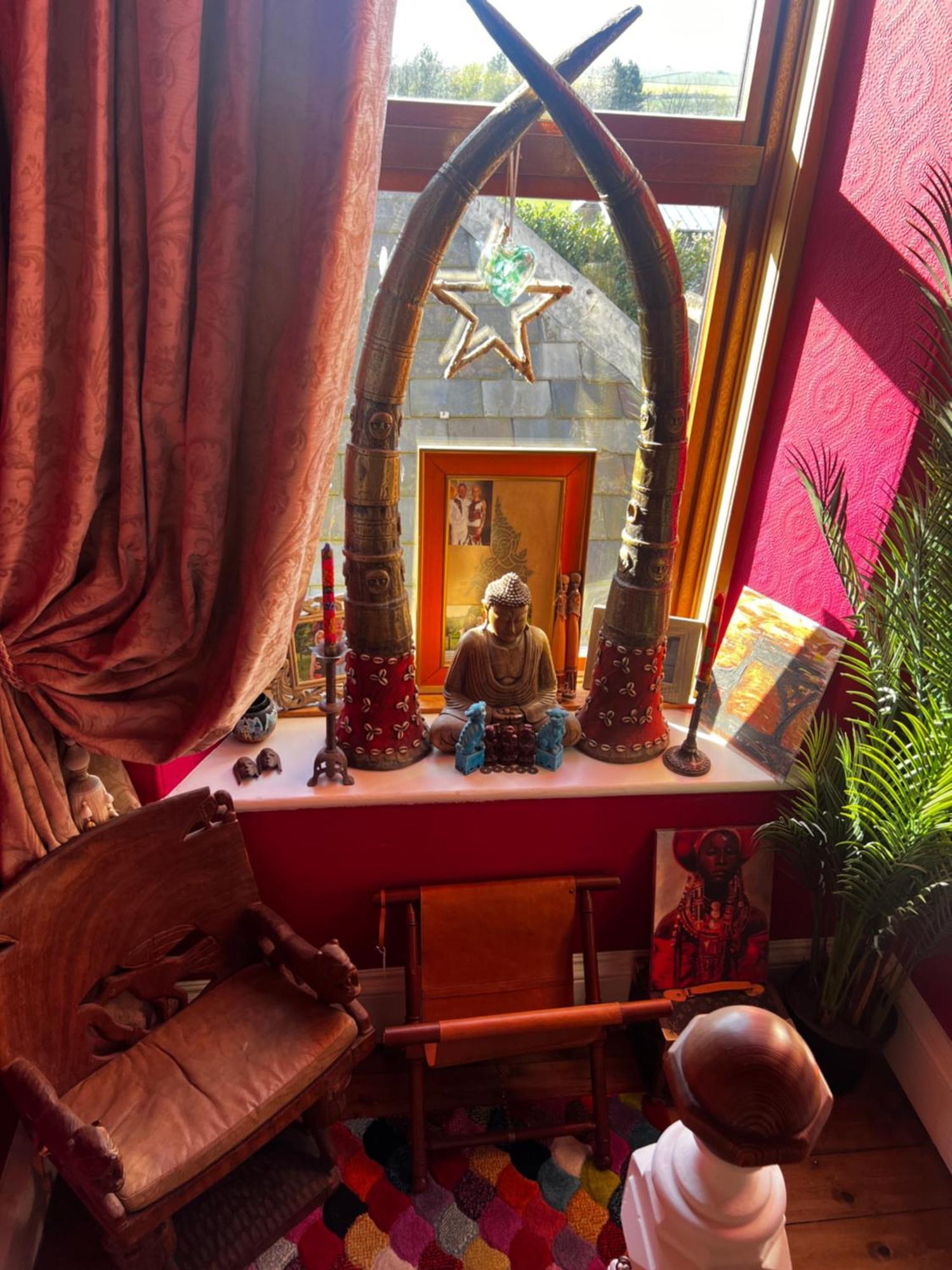 Belmont House Boutique - The Kingsley Collection Hotell Berwick Upon Tweed Exteriör bild