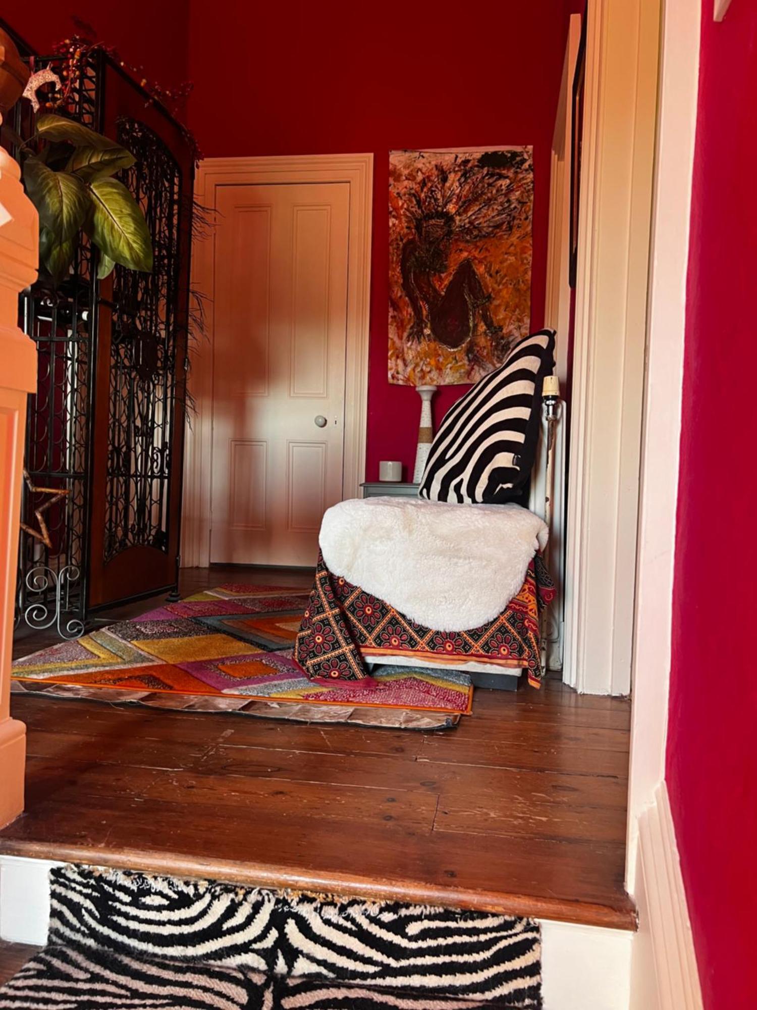 Belmont House Boutique - The Kingsley Collection Hotell Berwick Upon Tweed Exteriör bild