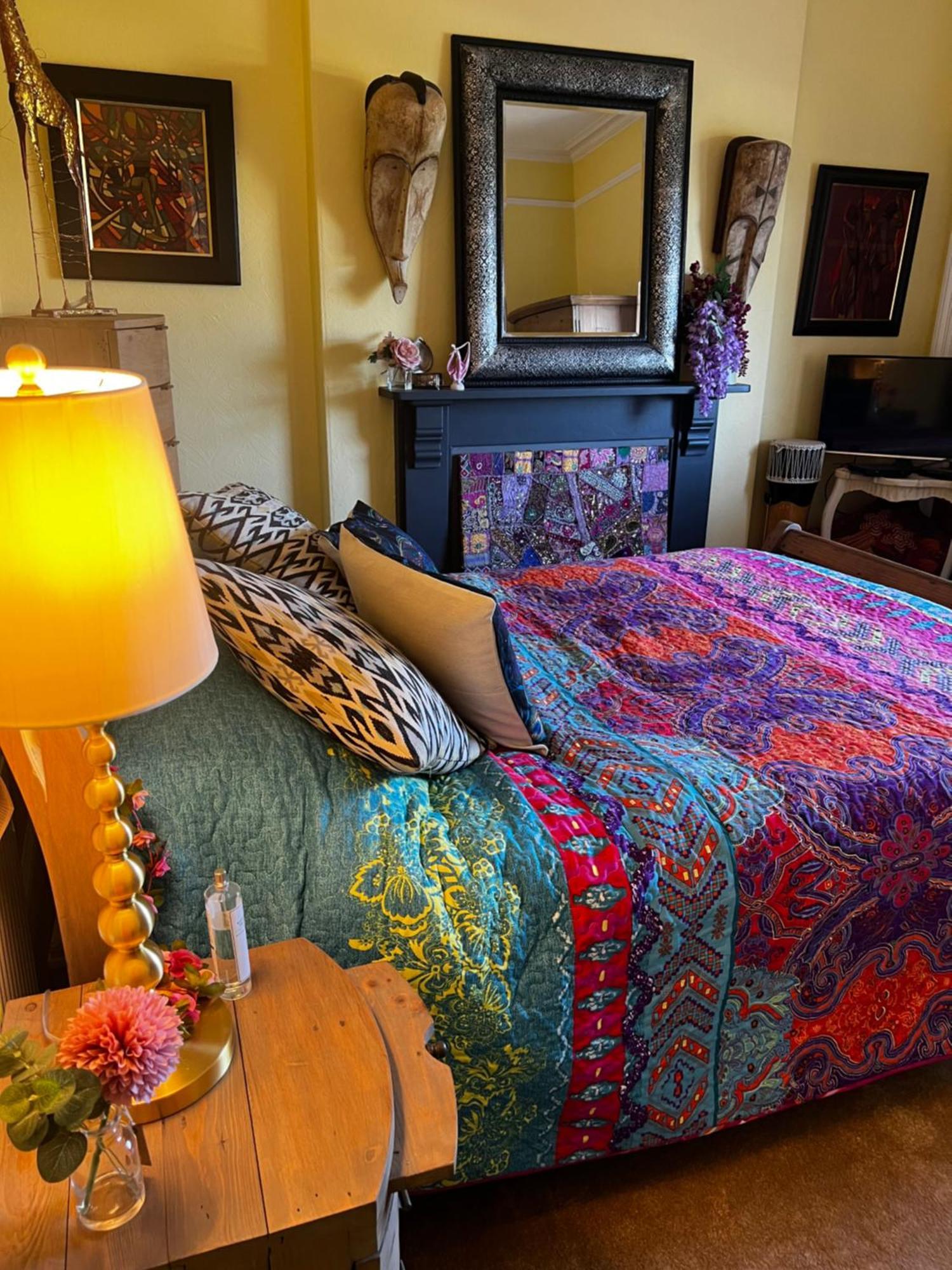 Belmont House Boutique - The Kingsley Collection Hotell Berwick Upon Tweed Exteriör bild