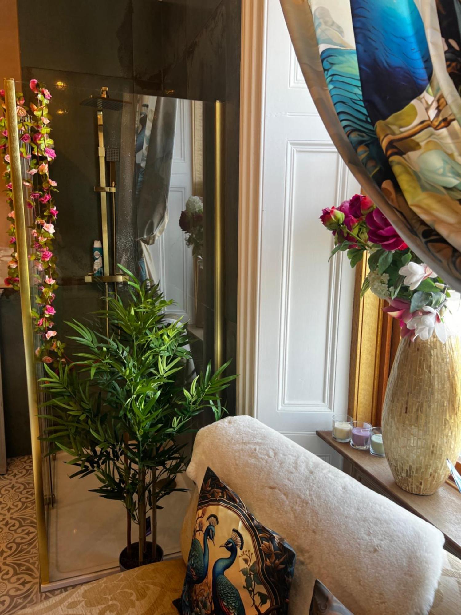 Belmont House Boutique - The Kingsley Collection Hotell Berwick Upon Tweed Exteriör bild