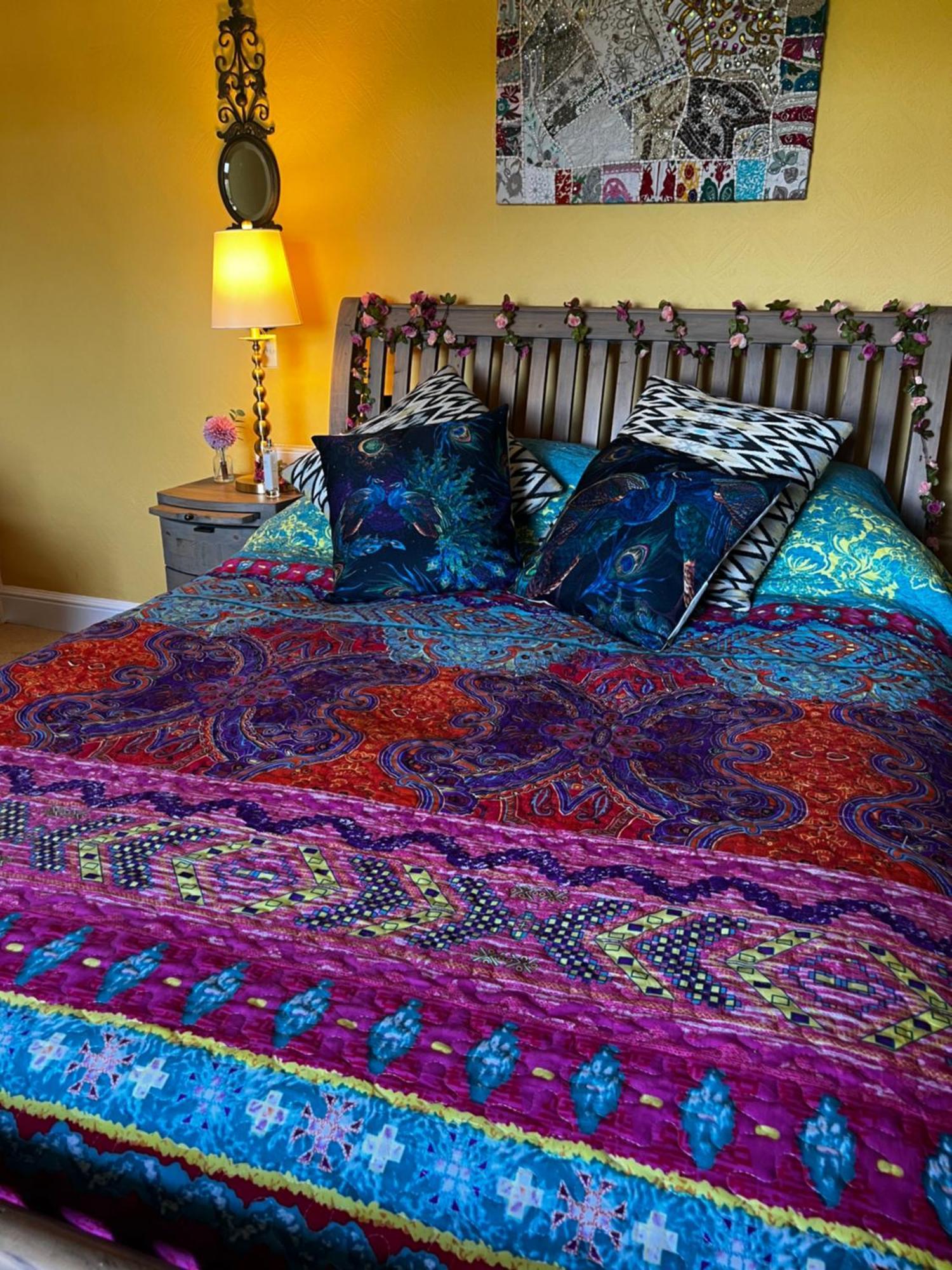 Belmont House Boutique - The Kingsley Collection Hotell Berwick Upon Tweed Exteriör bild
