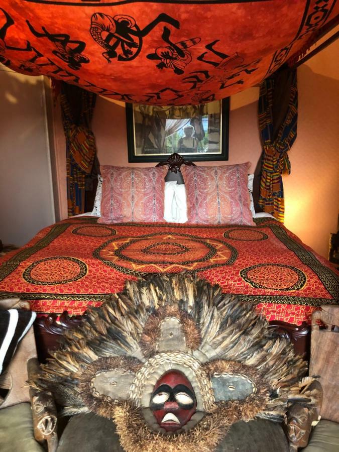 Belmont House Boutique - The Kingsley Collection Hotell Berwick Upon Tweed Exteriör bild