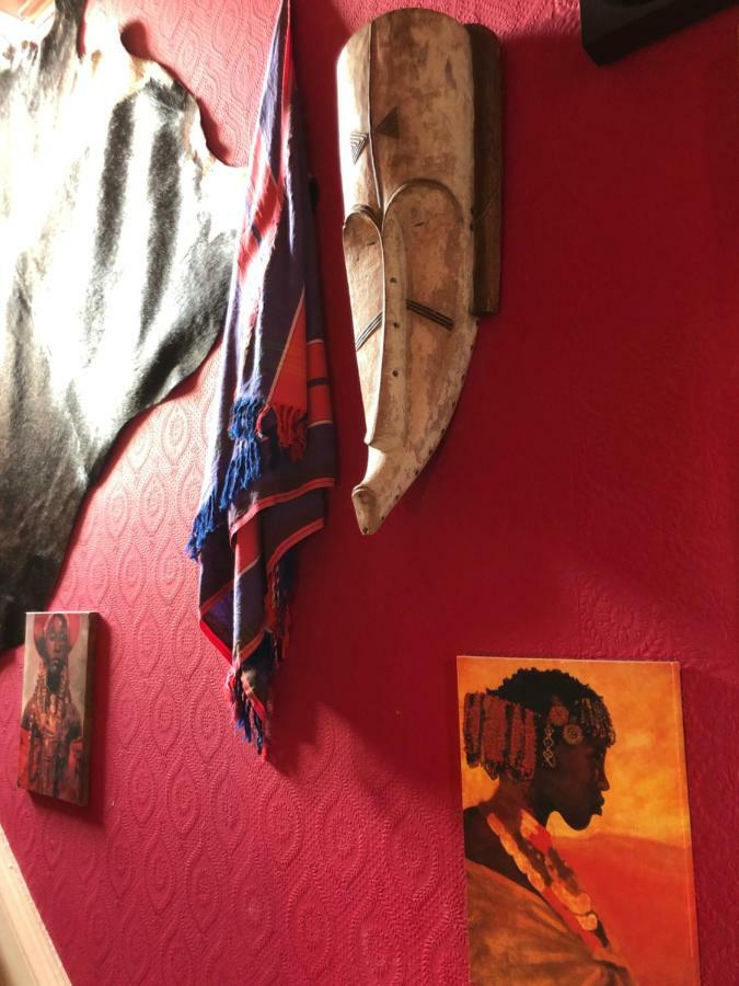 Belmont House Boutique - The Kingsley Collection Hotell Berwick Upon Tweed Exteriör bild