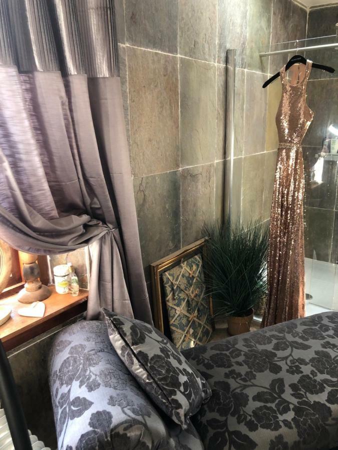 Belmont House Boutique - The Kingsley Collection Hotell Berwick Upon Tweed Exteriör bild