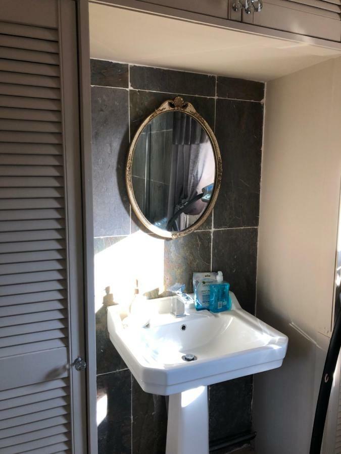 Belmont House Boutique - The Kingsley Collection Hotell Berwick Upon Tweed Exteriör bild