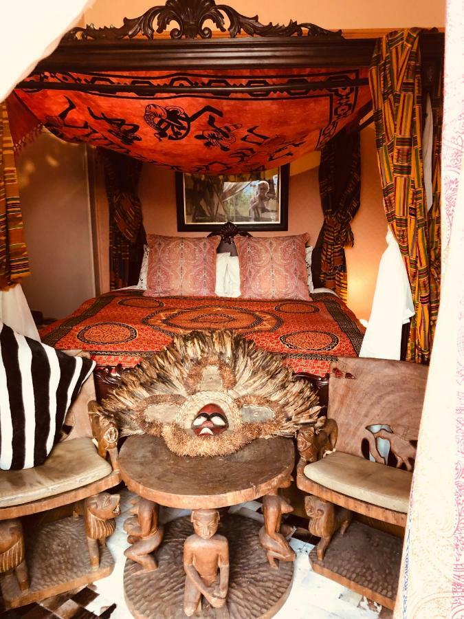 Belmont House Boutique - The Kingsley Collection Hotell Berwick Upon Tweed Exteriör bild