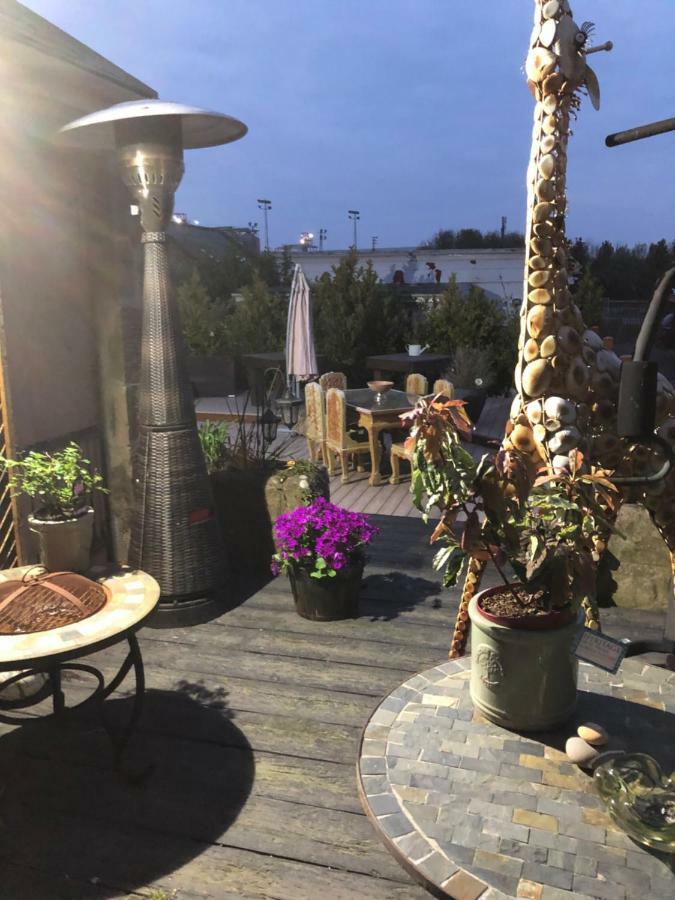 Belmont House Boutique - The Kingsley Collection Hotell Berwick Upon Tweed Exteriör bild